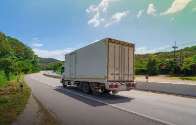 Antalya ile Çiftlikköy Arası Bulaşık Makinesi Taşıma