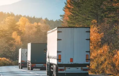 Antalya ile Çiftlikköy Arası Klima Taşıma