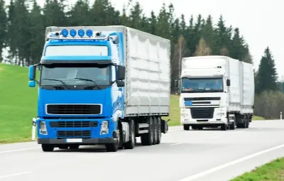 Antalya ile Çiftlikköy Arası Eşya Taşıma